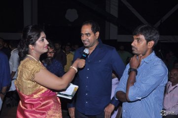 Kanche Movie Audio Launch